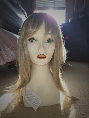 Wigs for every woman NWT